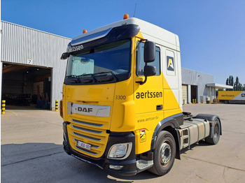 Tegljač DAF XF 480