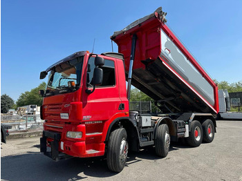 Istovarivač DAF CF 85 460