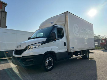 Dostavno vozilo sa zatvorenim sandukom IVECO Daily 35c16