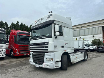 Tegljač DAF XF 510