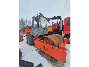 Kompaktor HAMM 2311SD: slika 3