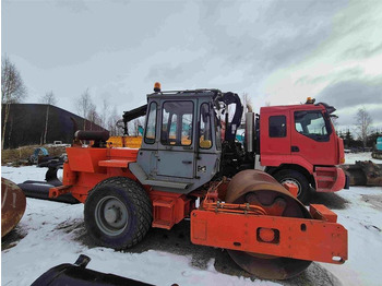 Kompaktor HAMM 2311SD: slika 2