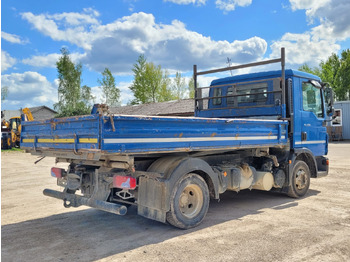 MAN TGL 8.180 MAN TGL 8.180: slika 5 MAN TGL 8.180 MAN TGL 8.180: slika 5