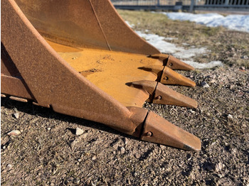 Kašika za Bager Sonerudus GRAB JOHN NTP20 / B27 / S2: slika 4