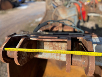 Kašika za Bager Sonerudus GRAB JOHN NTP20 / B27 / S2: slika 5