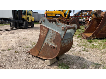 Kašika za bager za Bager Ullmann AG S50 Hardox 400mm: slika 4