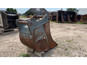Kašika za bager za Bager Ullmann AG S50 Hardox 400mm: slika 5