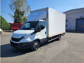 Furgon IVECO Daily 35c16