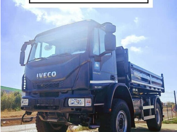 Istovarivač IVECO EuroCargo