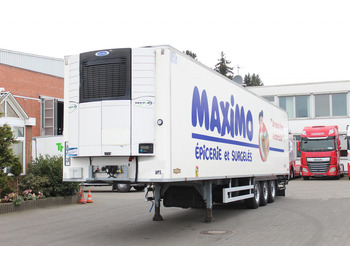 Poluprikolica hladnjače CHEREAU