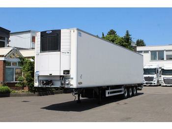 Poluprikolica hladnjače CHEREAU