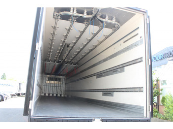 Poluprikolica hladnjače Chereau Carrier Vector 1550  Fleischer Meat Viande: slika 2
