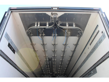 Poluprikolica hladnjače Chereau Carrier Vector 1550  Fleischer Meat Viande: slika 3