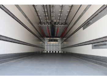 Poluprikolica hladnjače Chereau Carrier Vector 1550  Fleischer Meat Viande: slika 5