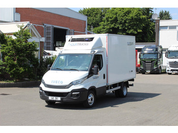Dostavno vozilo hladnjača IVECO Daily 35c14