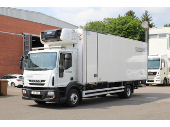 Hladnjača IVECO EuroCargo 160E