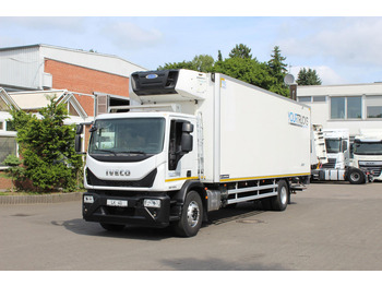 Hladnjača IVECO EuroCargo