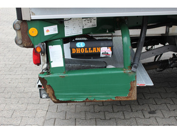 Lamberet TK SLXi Spectrum 2,65h Bi-Multi-Temp. TW LDW Lamberet TK SLXi Spectrum 2,65h Bi-Multi-Temp. TW LDW: slika 4