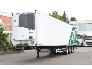 Lamberet TK SLXi Spectrum 2,65h Bi-Multi-Temp. TW LDW Lamberet TK SLXi Spectrum 2,65h Bi-Multi-Temp. TW LDW: slika 1
