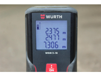 Kamion sa zatvorenim sandukom MAN TGL 8.180  E6 Koffer 7,3m   LBW   ANK   Luft: slika 3