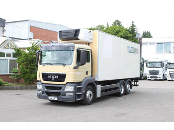 MAN TGS 26.400 CS 1250Mt. Bi-Temp. Strom LBW TW MAN TGS 26.400 CS 1250Mt. Bi-Temp. Strom LBW TW: slika 1