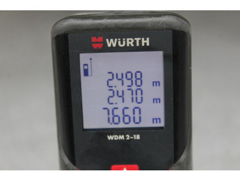 Hladnjača Mercedes-Benz Actros 1830 E6 TK T-1200R Multi Bi-Temp LBW AHK: slika 4 Hladnjača Mercedes-Benz Actros 1830 E6 TK T-1200R Multi Bi-Temp LBW AHK: slika 4