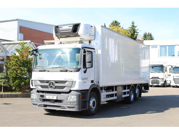 Hladnjača MERCEDES-BENZ Actros 2532