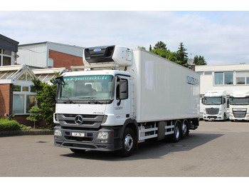 Hladnjača MERCEDES-BENZ Actros 2532