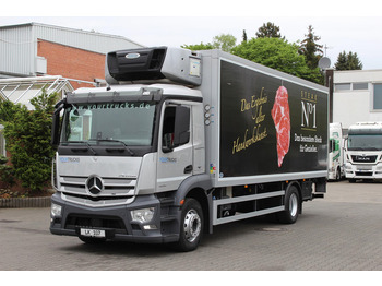 Hladnjača MERCEDES-BENZ Antos