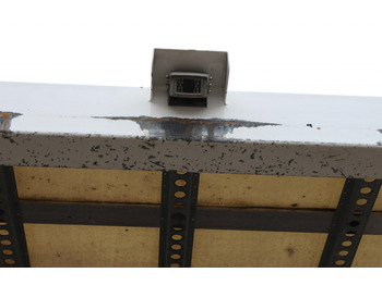 Kamion sa zatvorenim sandukom Renault D14 220E6   Laderbordwand   nur 185 Tkm   Klima: slika 4