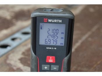 Kamion sa zatvorenim sandukom Renault D14 220E6   Laderbordwand   nur 185 Tkm   Klima: slika 3