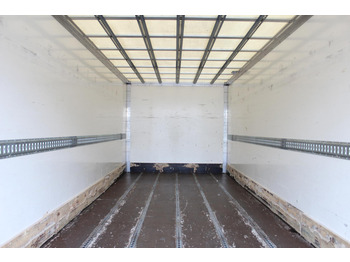 Kamion sa zatvorenim sandukom Renault D14 220E6   Laderbordwand   nur 185 Tkm   Klima: slika 2