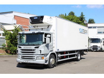 Hladnjača SCANIA P 360