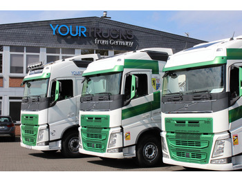 Tegljač VOLVO FH 460