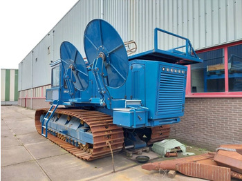 Oprema za obradu zemljišta