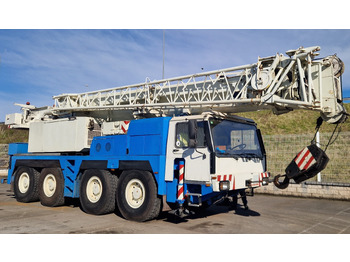 Pokretni kran LIEBHERR LTM 1070