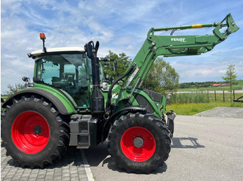 Dodatak FENDT