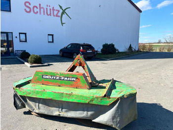 Kosačica DEUTZ