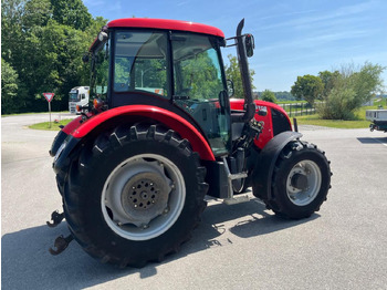 Traktor Zetor Proxima 8441, 4980Bh, Klima,: slika 2