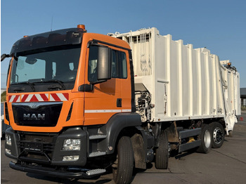 Kamion za smeće MAN TGS 32.360
