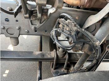 Kamion sa golom šasijom i zatvorenom kabinom Mercedes-Benz Actros 2532 6x2  MP 3 Lenkachse /Liftachse / Mercedes-Benz Actros 2532 6x2  MP 3 Lenkachse /Liftachse /: slika 3