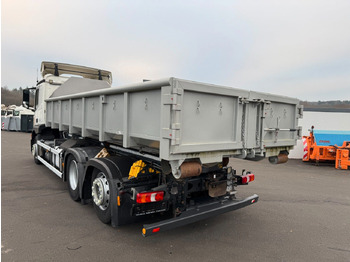 Kamion sa hidrauličnom kukom Mercedes-Benz Actros 2543 6x2 Meiler RK 20.65 Kranhydraulik Mercedes-Benz Actros 2543 6x2 Meiller RK 20.65 Kranhydraulik: slika 3