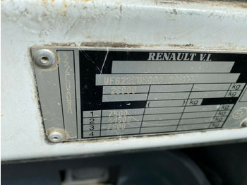 Renault 320 DCI Premium 6x2 Hydraulik Renault 320 DCI Premium 6x2 Hydraulik Renault 320 DCI Premium 6x2 Hydraulik Renault 320 DCI Premium 6x2 Hydraulik: slika 5