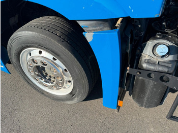 Tegljač Mercedes-Benz Actros 1845 Retarder,Kipphydraulik, Big Space: slika 4