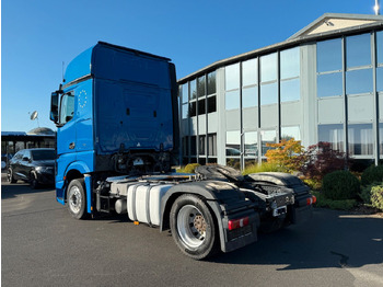 Tegljač Mercedes-Benz Actros 1845 Retarder,Kipphydraulik, Big Space: slika 3