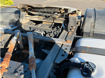 Tegljač Mercedes-Benz Actros 1845 Retarder,Kipphydraulik, Big Space: slika 5