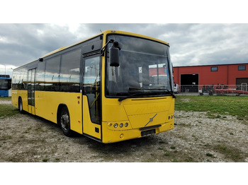 Gradski autobus VOLVO