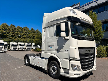 Tegljač DAF XF 480