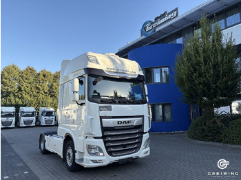 Tegljač DAF XF 480