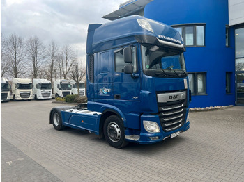 Tegljač DAF XF 480